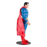Mcfarlane Toys DC Multiverse - Superman (Action Comics #1) Platinum Edition