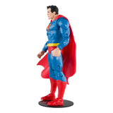 Mcfarlane Toys DC Multiverse - Superman (Action Comics #1) Platinum Edition
