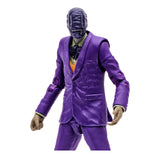 Mcfarlane Toys DC Multiverse The Joker (The Deadly Duo) Gold Label - PRE-ORDER