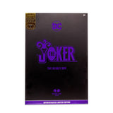 Mcfarlane Toys DC Multiverse The Joker (The Deadly Duo) Gold Label - PRE-ORDER
