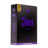 Mcfarlane Toys DC Multiverse The Joker (The Deadly Duo) Gold Label - PRE-ORDER
