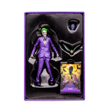 Mcfarlane Toys DC Multiverse The Joker (The Deadly Duo) Gold Label - PRE-ORDER