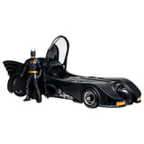 Mcfarlane Toys DC Multiverse - Batman & Batmobile 2-Pack (Gold Label)