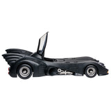 Mcfarlane Toys DC Multiverse - Batman & Batmobile 2-Pack (Gold Label)