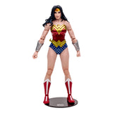 Mcfarlane Toys DC Multiverse Wonder Woman Collectors Edition