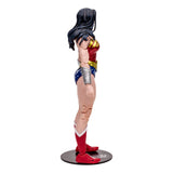 Mcfarlane Toys DC Multiverse Wonder Woman Collectors Edition