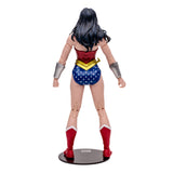 Mcfarlane Toys DC Multiverse Wonder Woman Collectors Edition