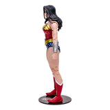 Mcfarlane Toys DC Multiverse Wonder Woman Collectors Edition