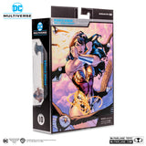 Mcfarlane Toys DC Multiverse Wonder Woman Platinum Edition