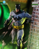 Mcfarlane Toys DC Multiverse - Batman (Hush) (Black & Grey)