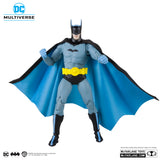 Mcfarlane Toys DC Multiverse - Batman 1st Appearance (Detective Comics #27) Platnium Edition