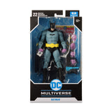 Mcfarlane Toys DC Multiverse - Batman 1st Appearance (Detective Comics #27) - PRE-ORDER