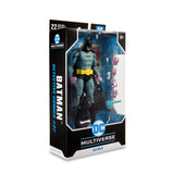 Mcfarlane Toys DC Multiverse - Batman 1st Appearance (Detective Comics #27)