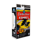 Mcfarlane Toys DC Multiverse - Batman 1st Appearance (Detective Comics #27)