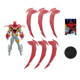 Mcfarlane Toys DC Multiverse - Azrael Batman Armor (Batman: Knightsend)
