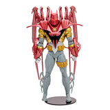 Mcfarlane Toys DC Multiverse - Azrael Batman Armor (Batman: Knightsend)