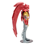 Mcfarlane Toys DC Multiverse - Azrael Batman Armor (Batman: Knightsend)
