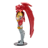 Mcfarlane Toys DC Multiverse - Azrael Batman Armor (Batman: Knightsend)