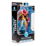 Mcfarlane Toys DC Multiverse - Azrael Batman Armor (Batman: Knightsend)