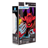 Mcfarlane Toys DC Multiverse - Azrael Batman Armor (Batman: Knightsend)