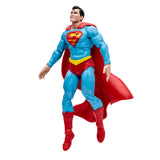 Mcfarlane Toys DC Multiverse - Superman (DC Classic)