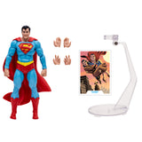 Mcfarlane Toys DC Multiverse - Superman (DC Classic)