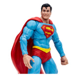 Mcfarlane Toys DC Multiverse - Superman (DC Classic)