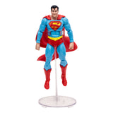 Mcfarlane Toys DC Multiverse - Superman (DC Classic)