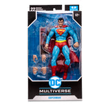 Mcfarlane Toys DC Multiverse - Superman (DC Classic)