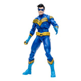 Mcfarlane Toys DC Multiverse - Nightwing (Batman: Knightfall)