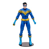 Mcfarlane Toys DC Multiverse - Nightwing (Batman: Knightfall)