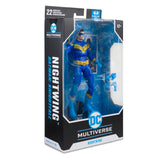 Mcfarlane Toys DC Multiverse - Nightwing (Batman: Knightfall)