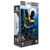 Mcfarlane Toys DC Multiverse - Nightwing (Batman: Knightfall)