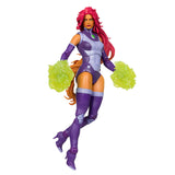 Mcfarlane Toys DC Multiverse - Starfire (DC Rebirth) Collectors Edition #11