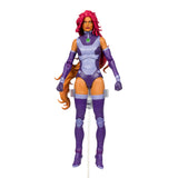Mcfarlane Toys DC Multiverse - Starfire (DC Rebirth) Collectors Edition #11