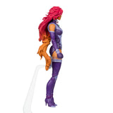 Mcfarlane Toys DC Multiverse - Starfire (DC Rebirth) Collectors Edition #11
