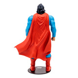 Mcfarlane Toys DC Multiverse Superman & Krypto (Return of Superman) Collectors Edition