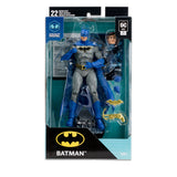 Mcfarlane Toys DC Direct - Batman (DC Rebirth)