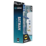 Mcfarlane Toys DC Direct - Batman (DC Rebirth)