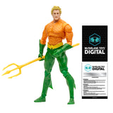 Mcfarlane Toys DC Direct - Aquaman (DC Classic)