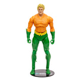 Mcfarlane Toys DC Direct - Aquaman (DC Classic)