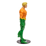Mcfarlane Toys DC Direct - Aquaman (DC Classic)