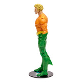 Mcfarlane Toys DC Direct - Aquaman (DC Classic)