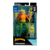 Mcfarlane Toys DC Direct - Aquaman (DC Classic)