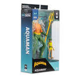Mcfarlane Toys DC Direct - Aquaman (DC Classic)
