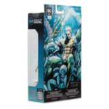 Mcfarlane Toys DC Direct - Aquaman (DC Classic)