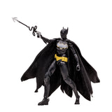 Mcfarlane Toys DC Multiverse - Batgirl Cassandra Cain (Batgirls) Gold Label