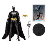 Mcfarlane Toys DC Multiverse - Batgirl Cassandra Cain (Batgirls) Gold Label