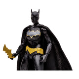 Mcfarlane Toys DC Multiverse - Batgirl Cassandra Cain (Batgirls) Gold Label