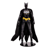 Mcfarlane Toys DC Multiverse - Batgirl Cassandra Cain (Batgirls) Gold Label